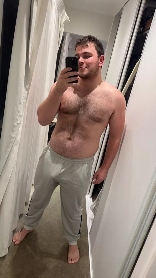 Thick vibes? by Bezzza23