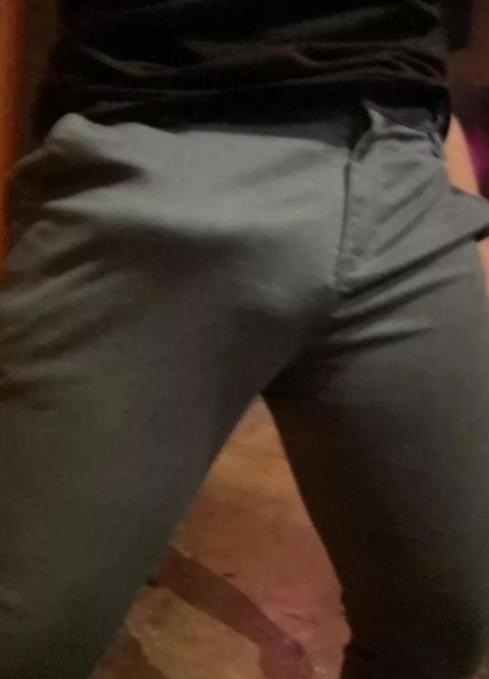 tight pants posted by mrpebbles1776