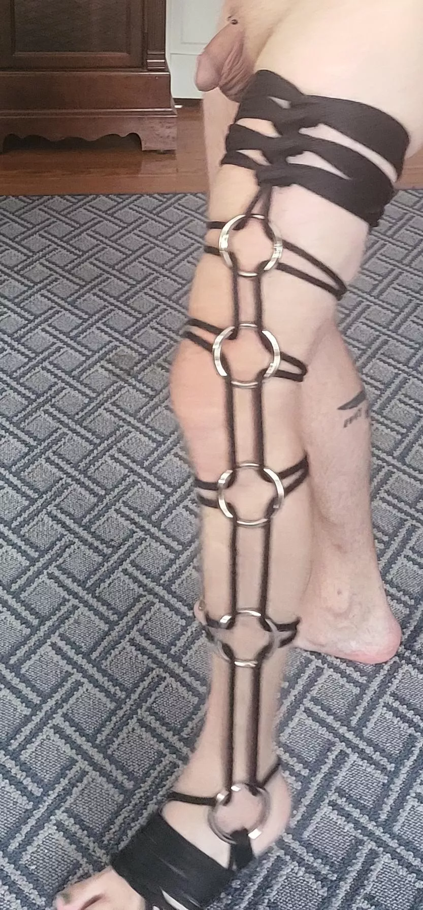 Tried out something new posted by E_Alderson_86