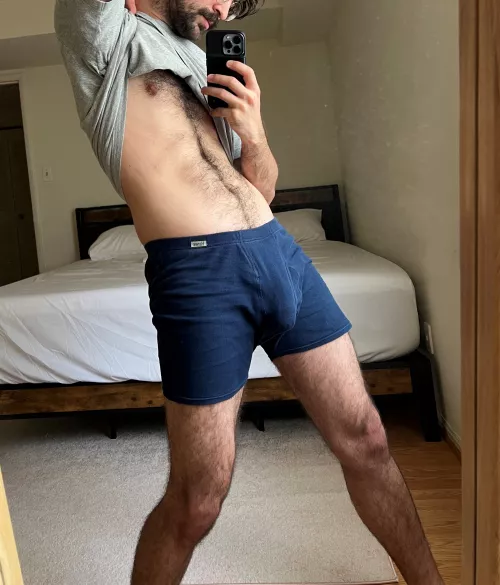 Trying to get this seen by more than just my mirrors by BleaterRepeater