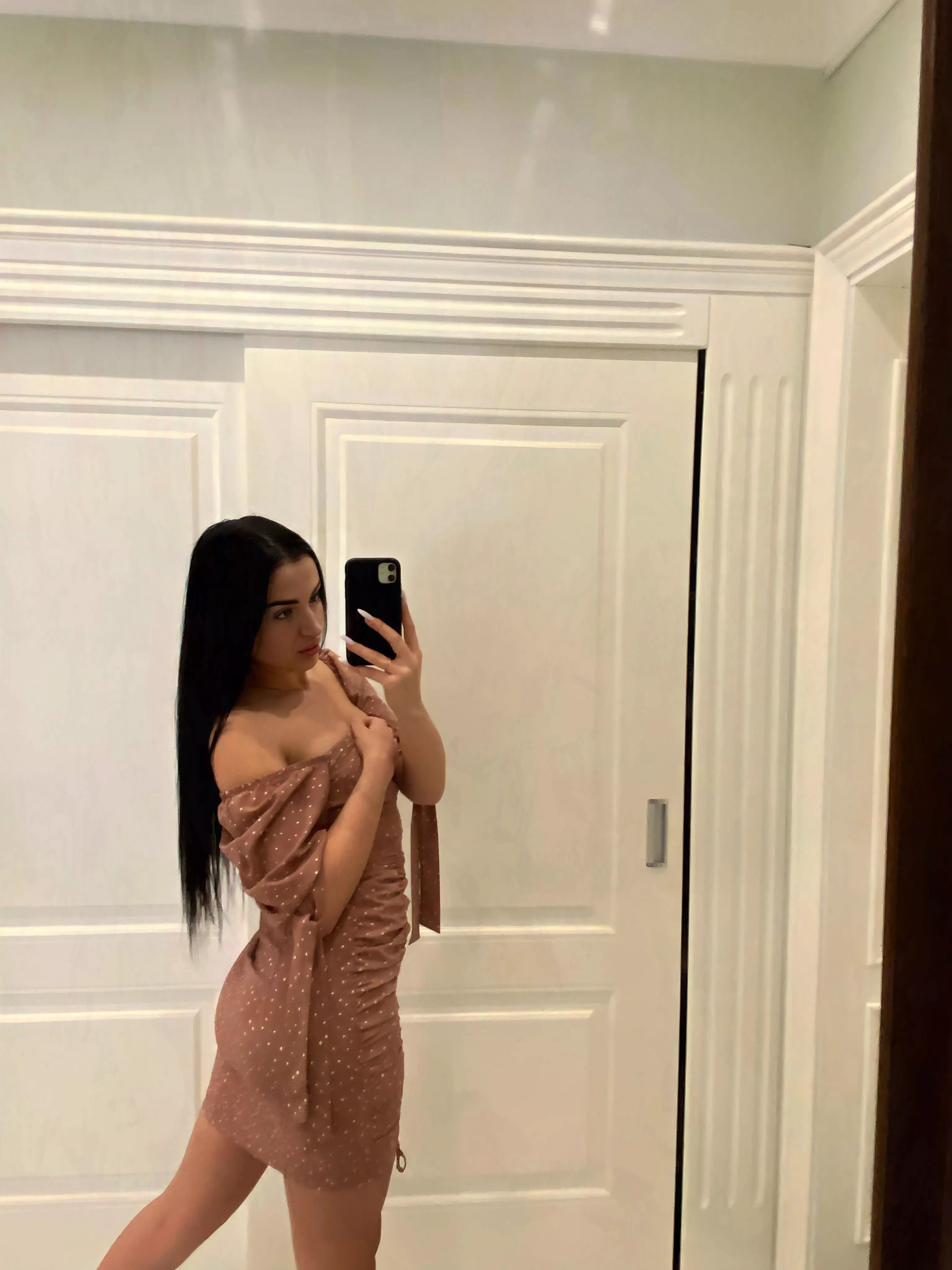 we exercised this little ass hard today posted by Sweaty-General9735