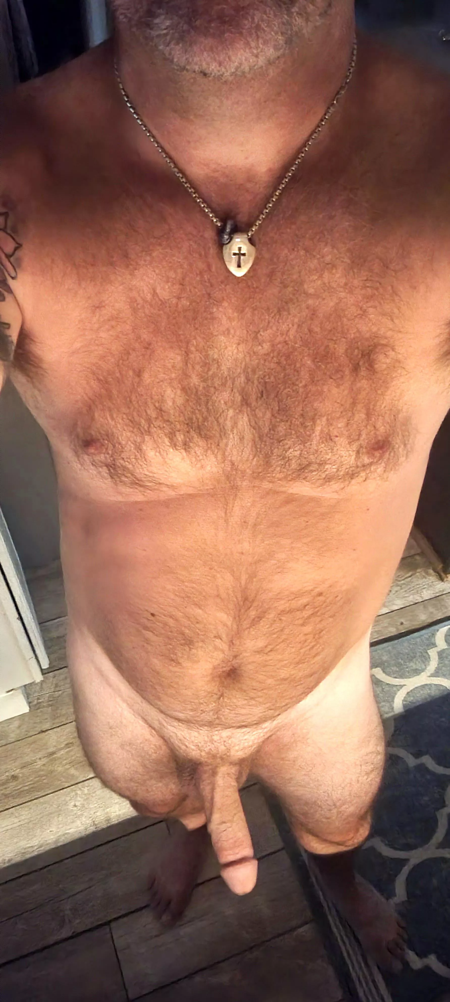 (50) Good morning...wood! posted by s3xy-texan1973