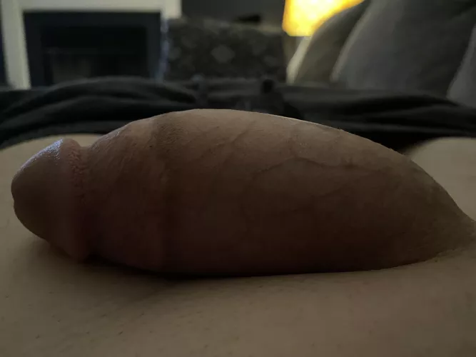 Always self conscious of my veins by junkasf