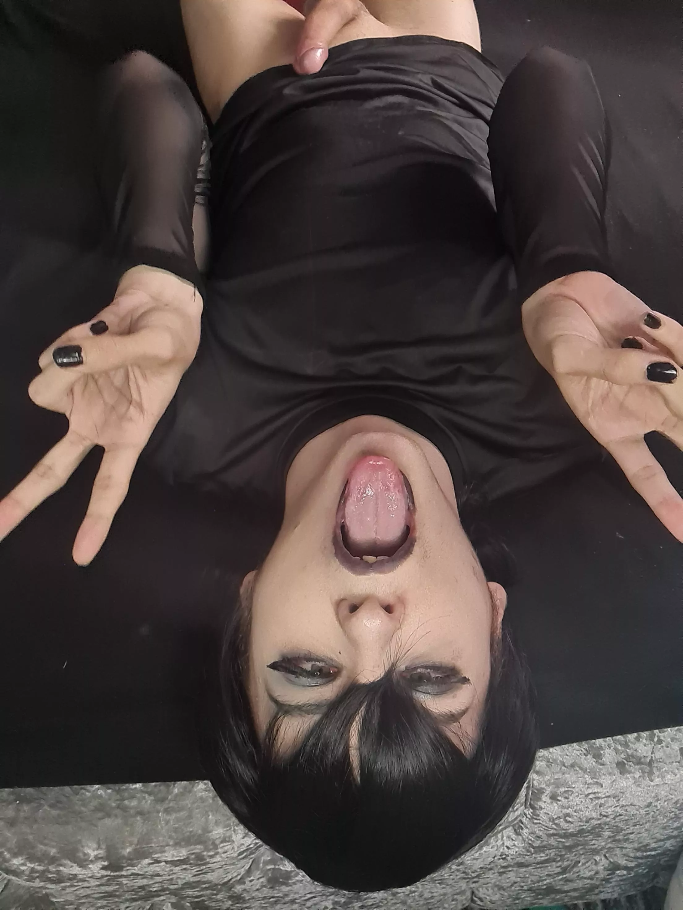 Come use my throat <3 posted by A5hunera