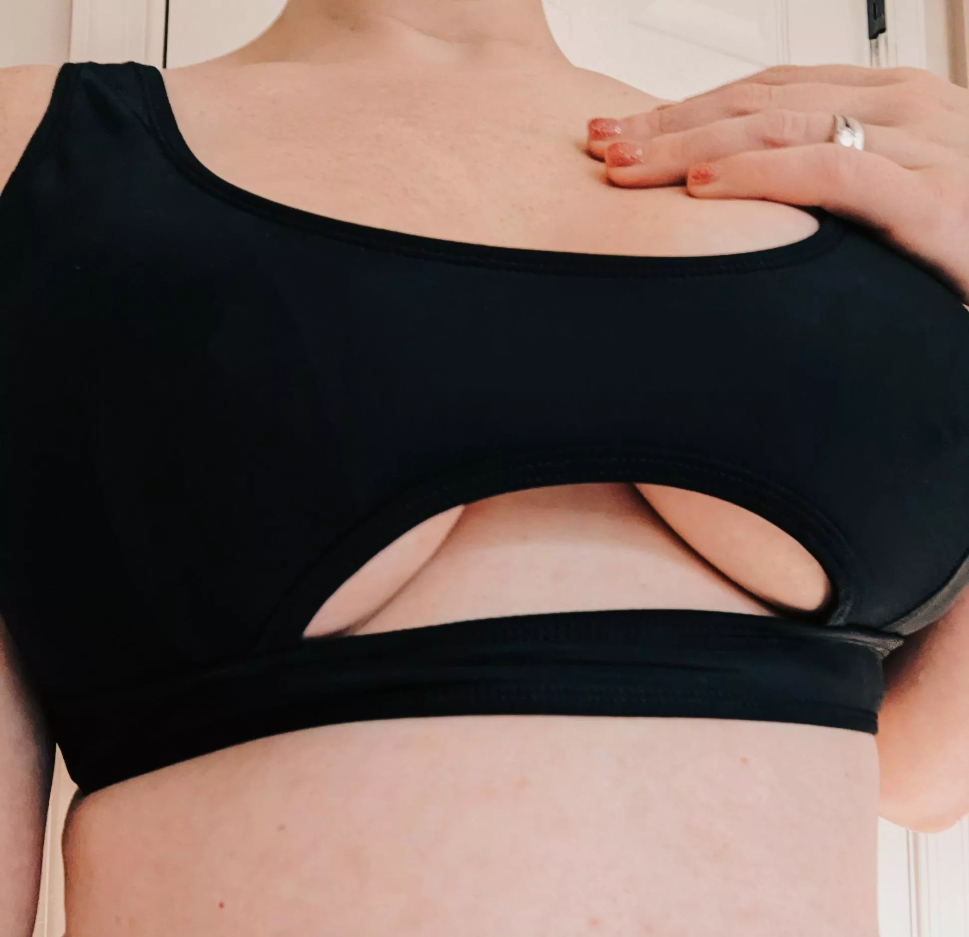 Enjoy my double D's to start your day right posted by Coldbrew1255