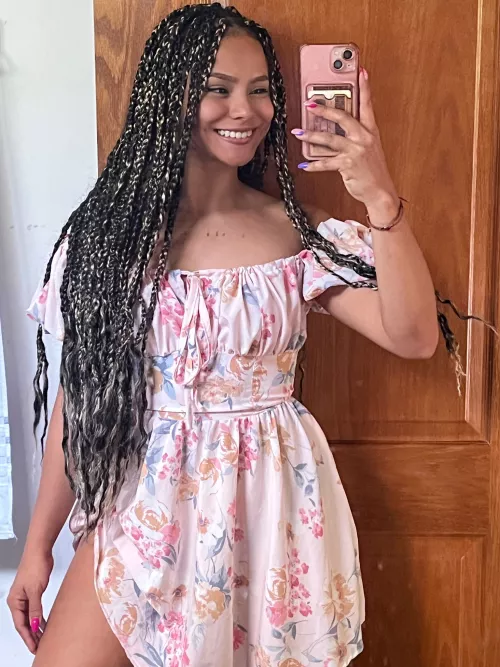 Hope you'd eat with me if I was free for lunch 18y by ILoveSmilinggBack