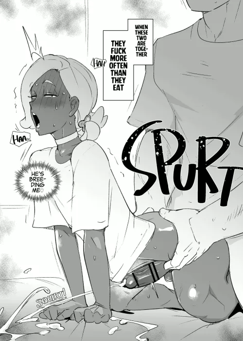 I deserve that treatment by noxgativ