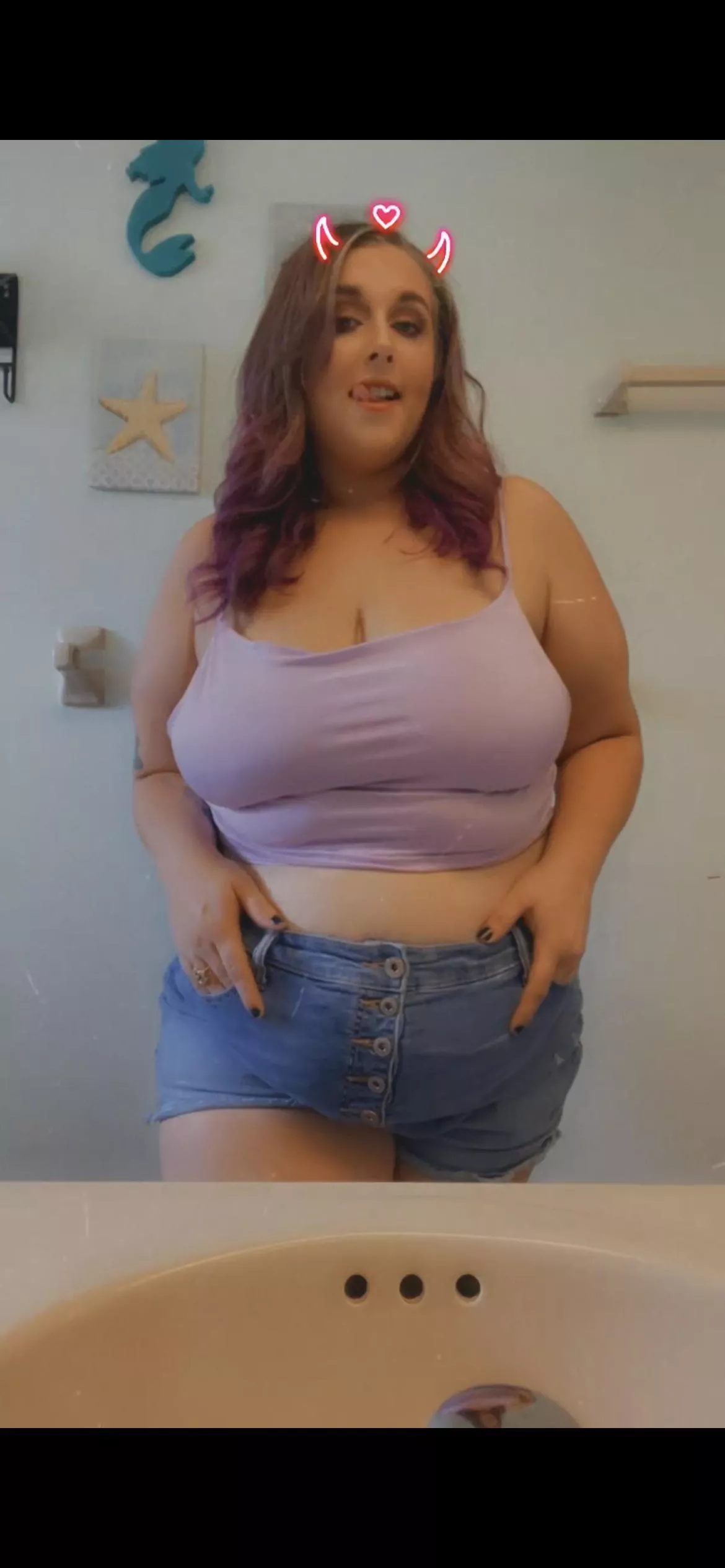 I hope you enjoyed your Friday 😘 posted by titzntequila