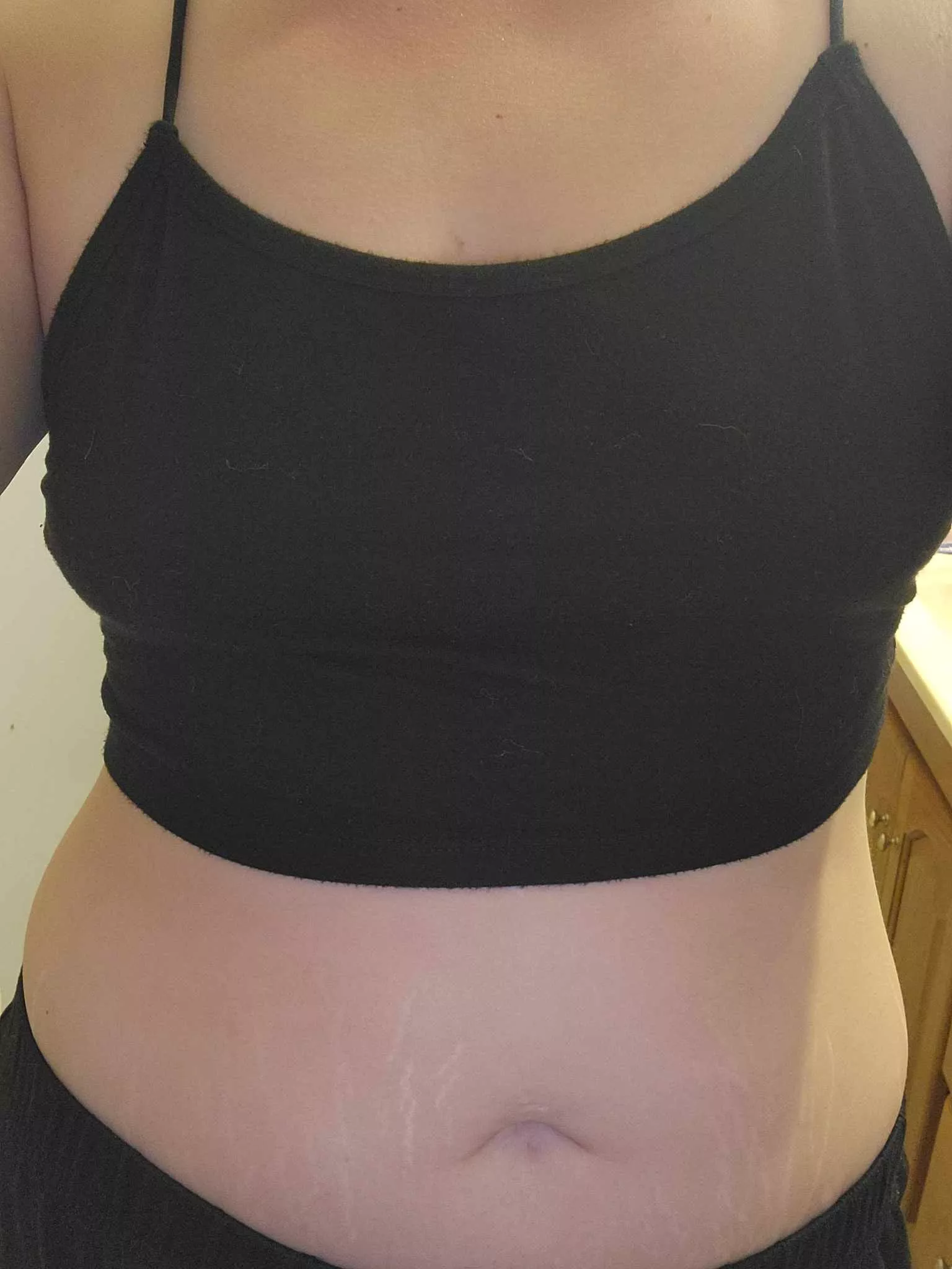 I was naughty i didn't finish all my food 😕 but I'm to full🥺 posted by kelseyxoxo95