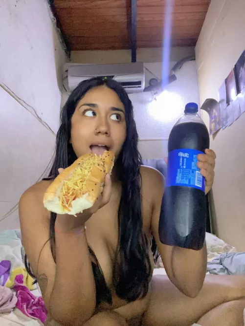 I'm 100% sure you w4nt to see it😍 by delmarv419