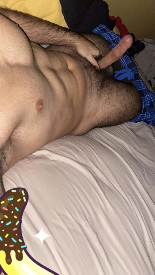 I’m so horny by mikenyc95