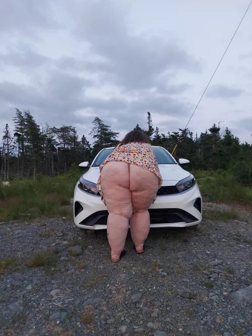 I'm waiting. Will you come use me? by KaySnowbelle