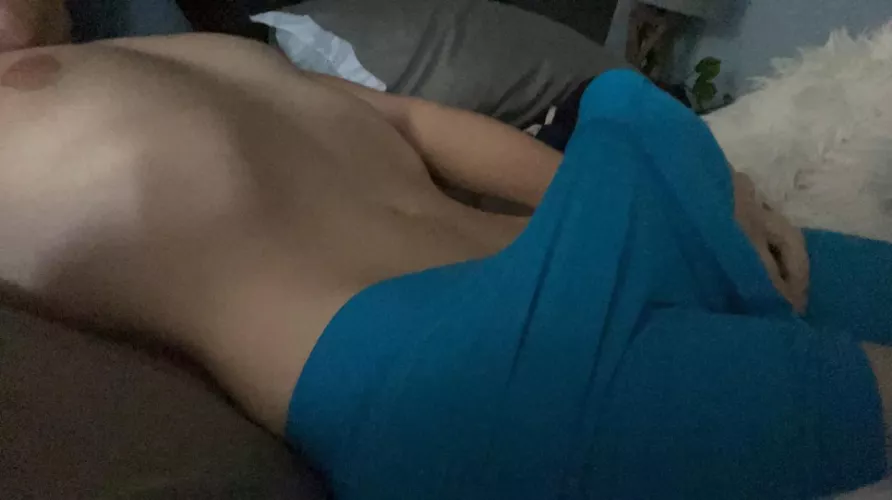 like the color? by needyformore