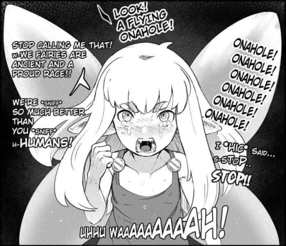 Looking for the source! by DrakoRanger