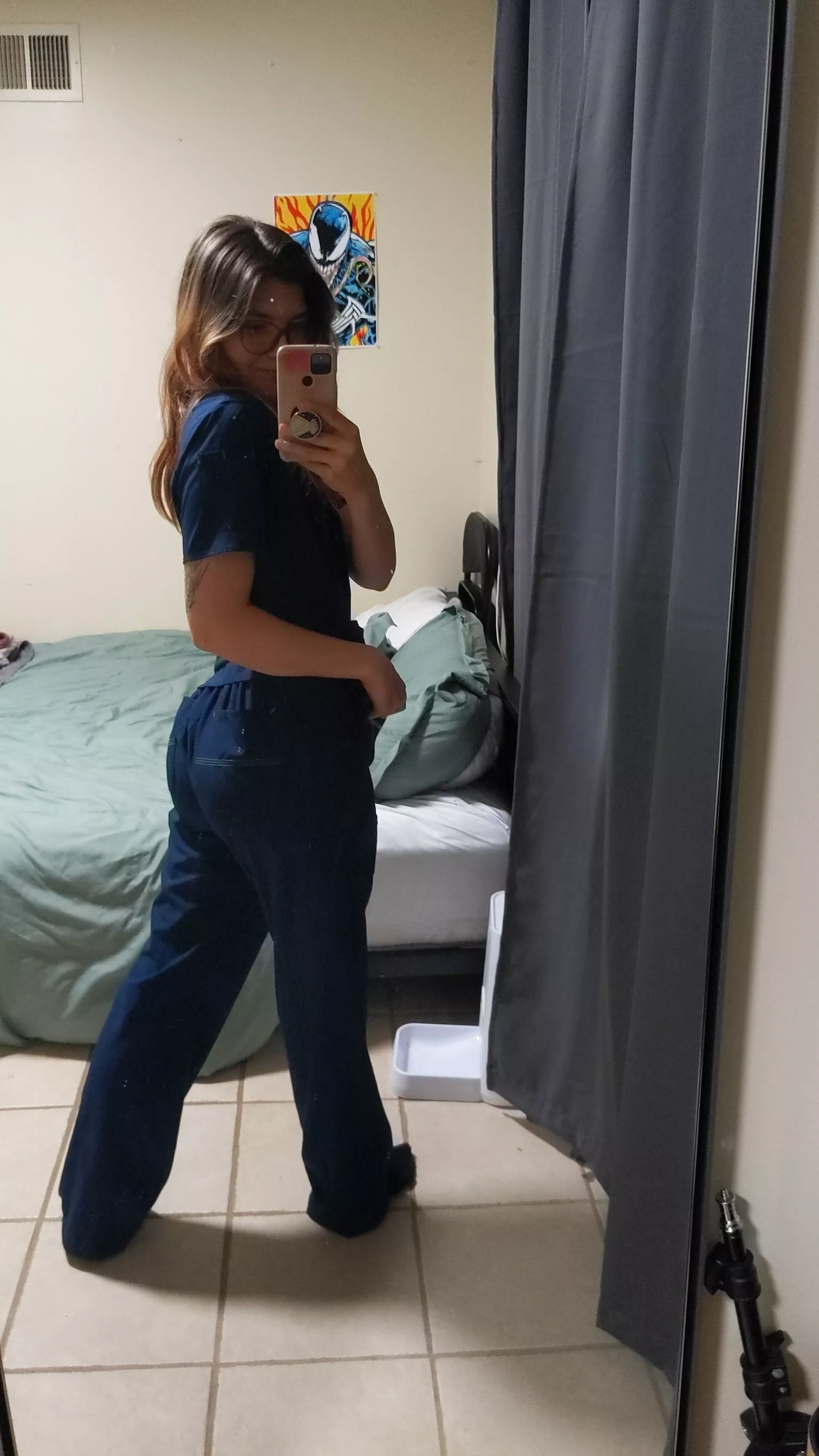 Morning [F] posted by Cozysophie