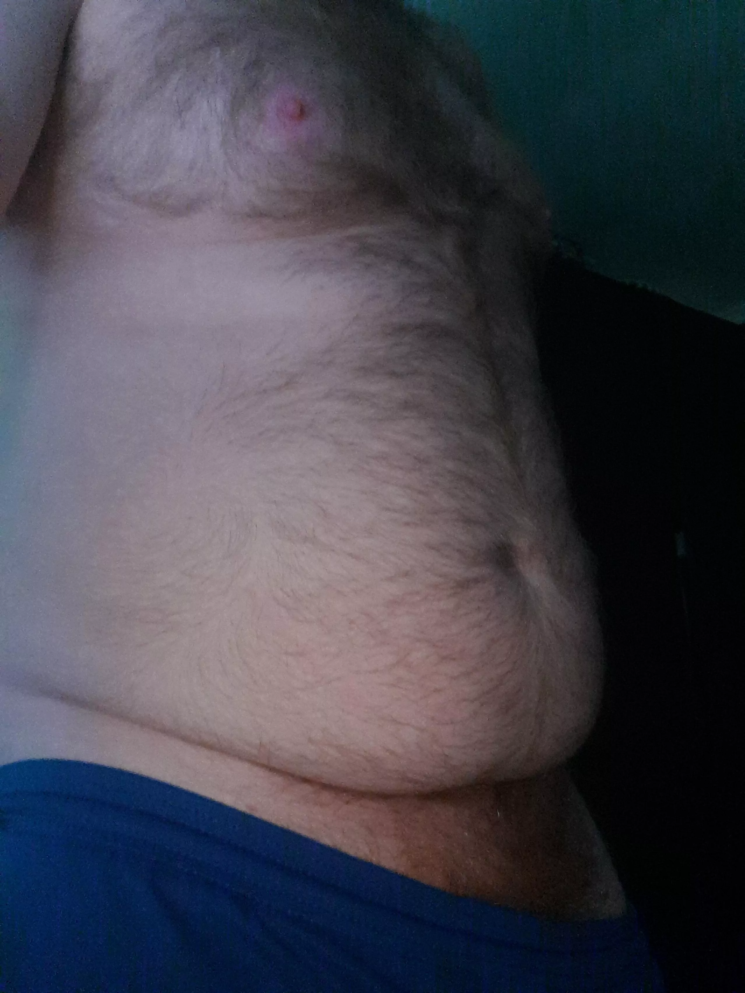 My body 😉 posted by ChipChippa77