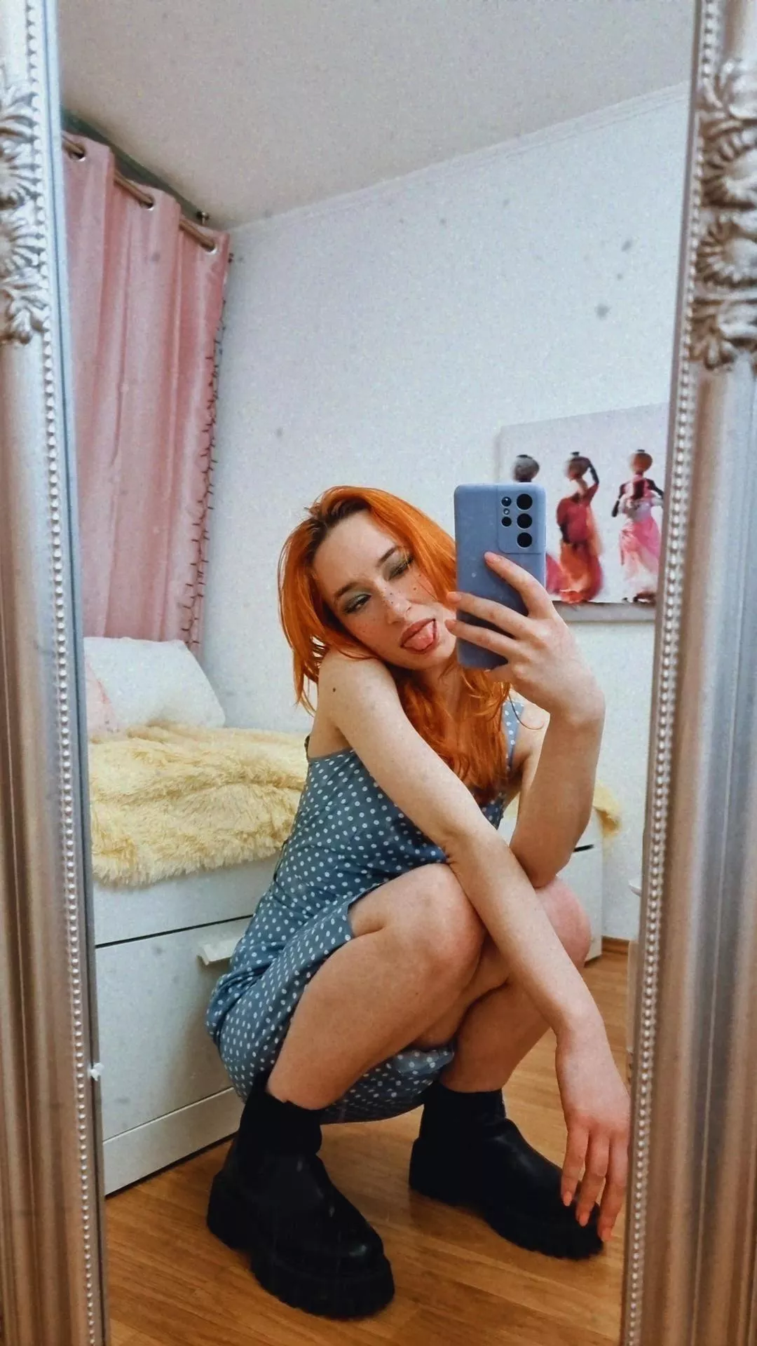 No panties day posted by ProfessionalCarf