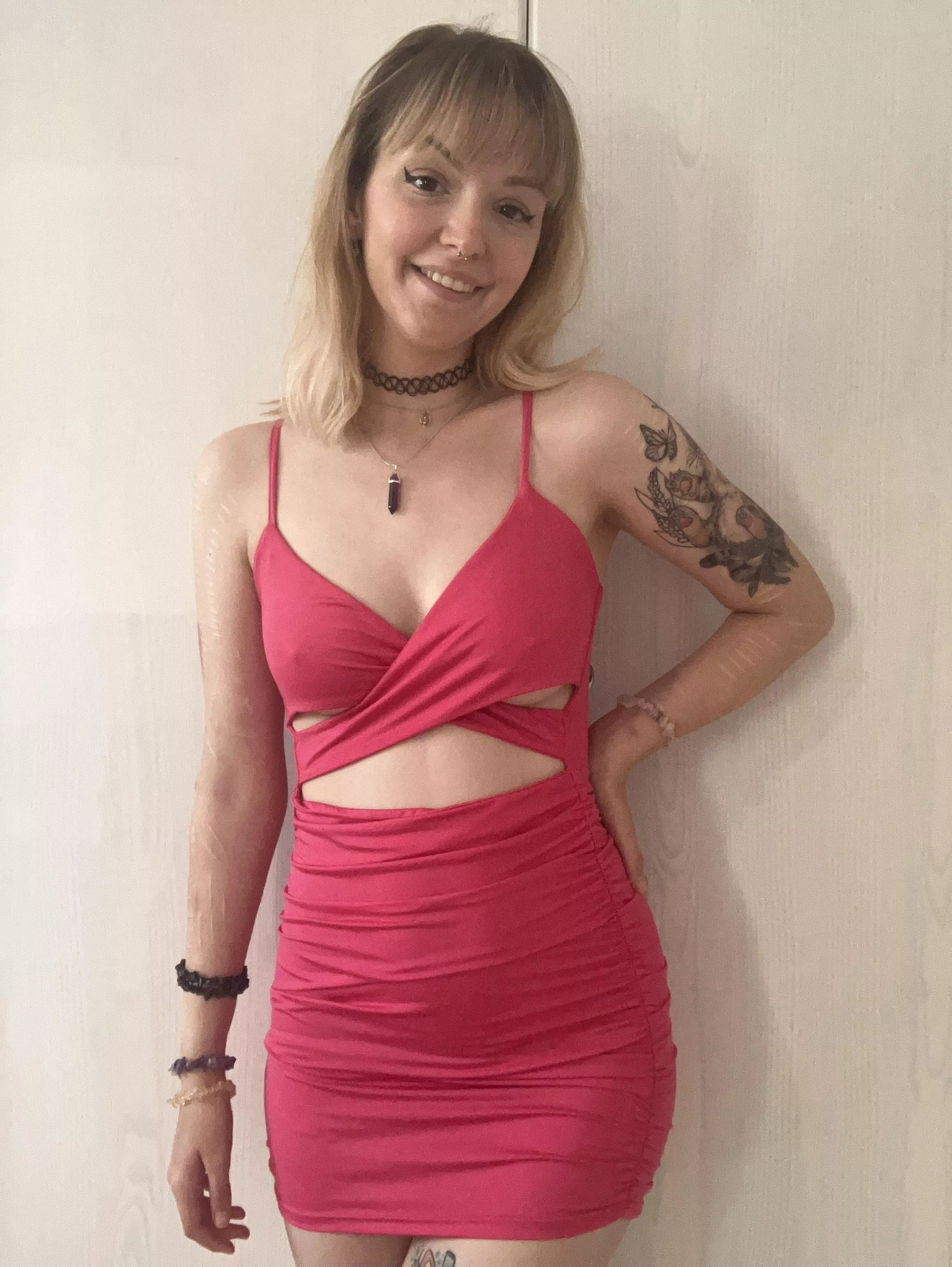 One ticket (f)or Barbie please 😘 posted by gibbymoo