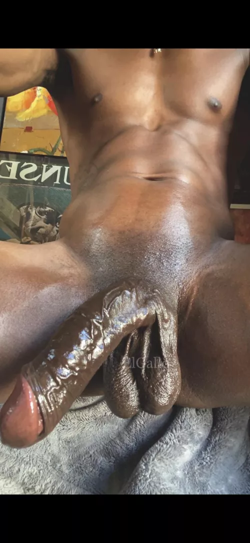 The sound of my balls slapping against your wifes pussy lets you know she’s mine.. by Elgrandegallonegro24