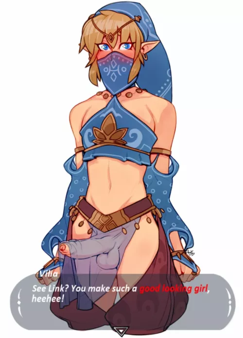 Trying to give back to the community with some hentai by Fun_Illustrator_9790