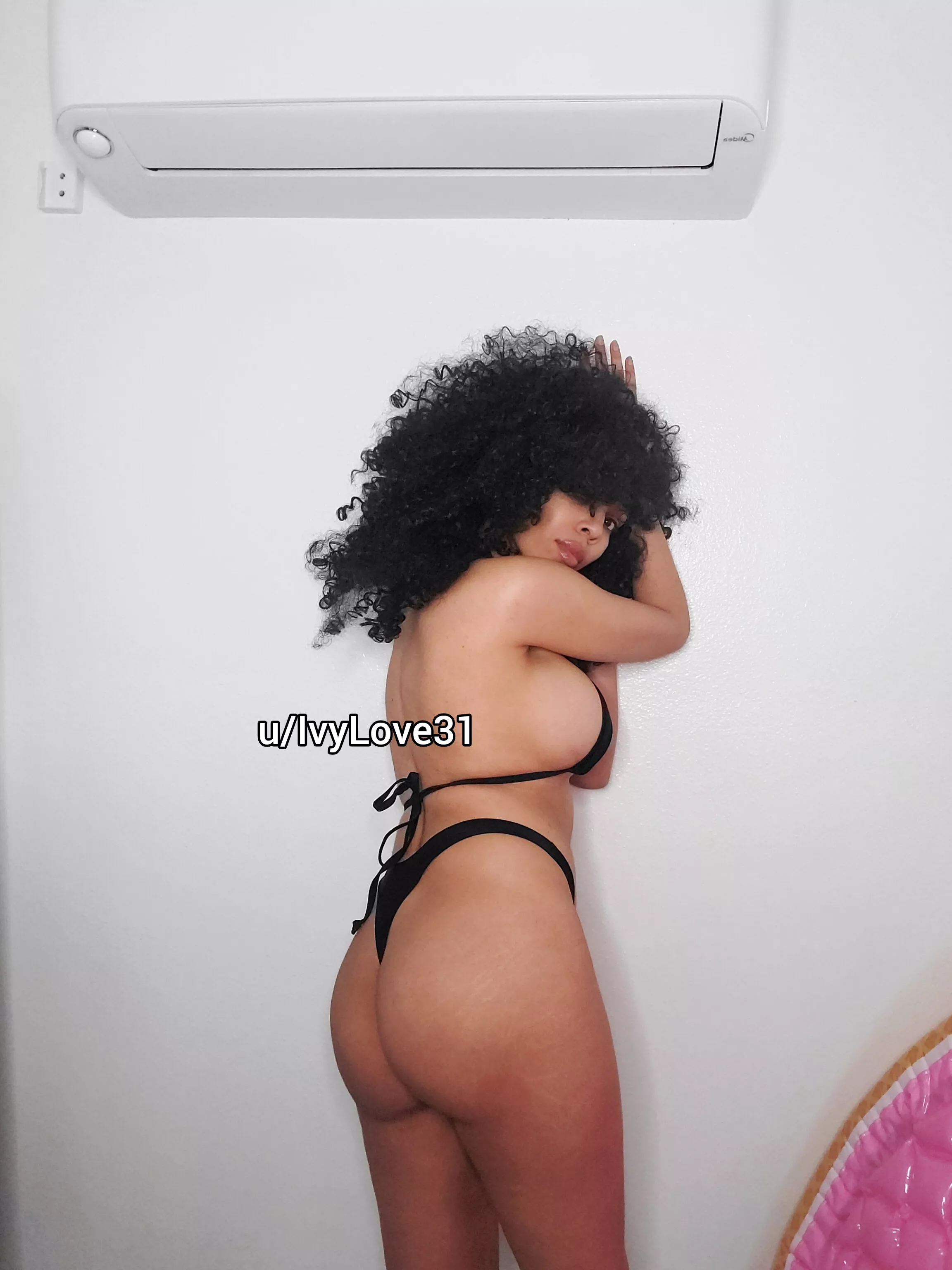 Vacation ready posted by IvyLove31