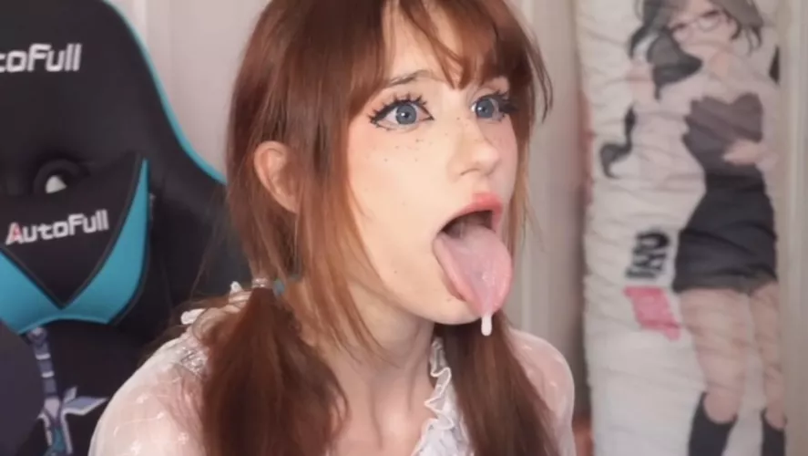 You make my mouth water… [oc] by amigoesonline