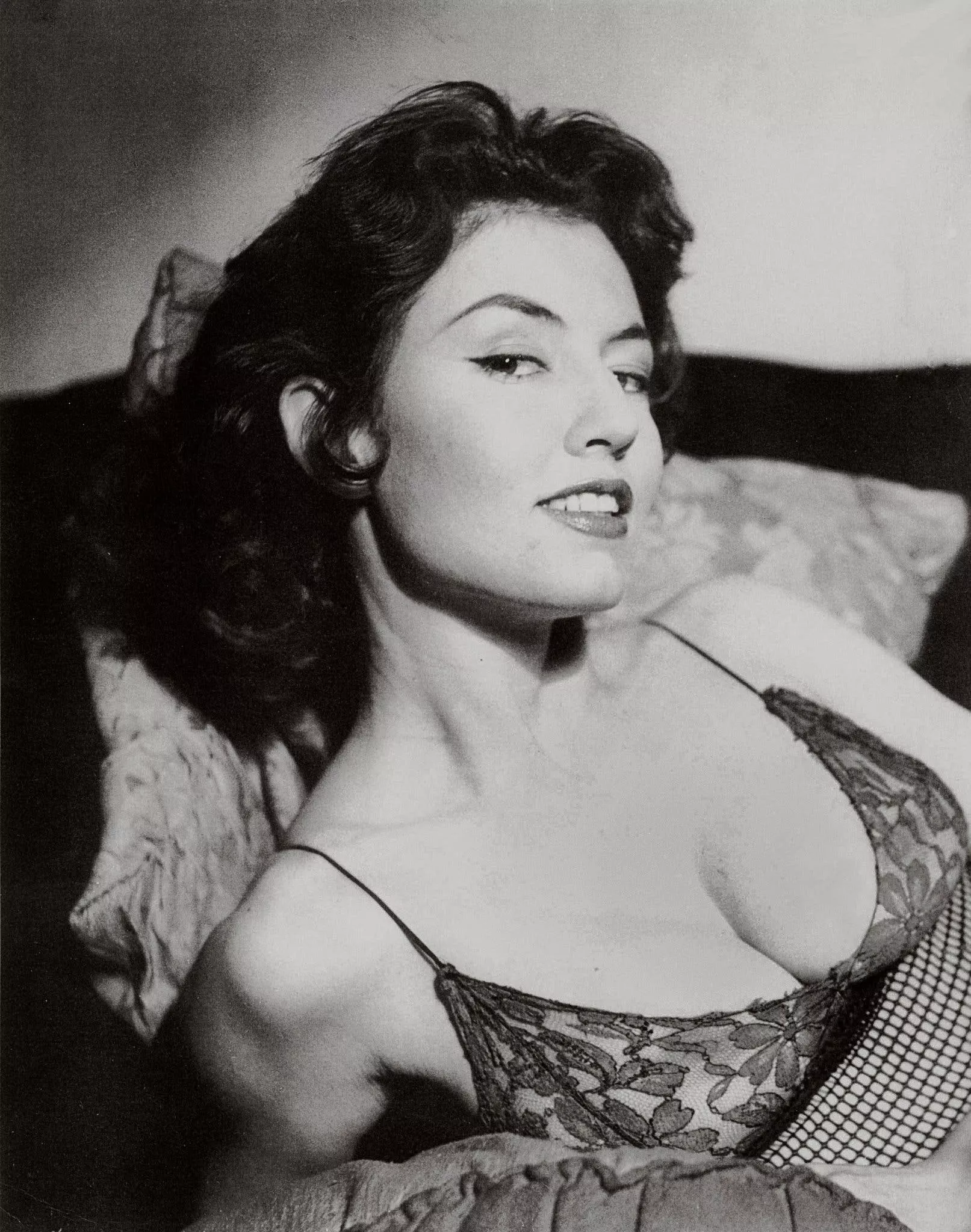 Alice Denham (1962) posted by bil_sabab