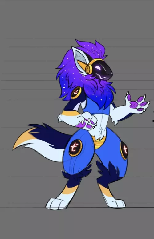 Any name suggestions for the astral proto? by RegularIrregular_