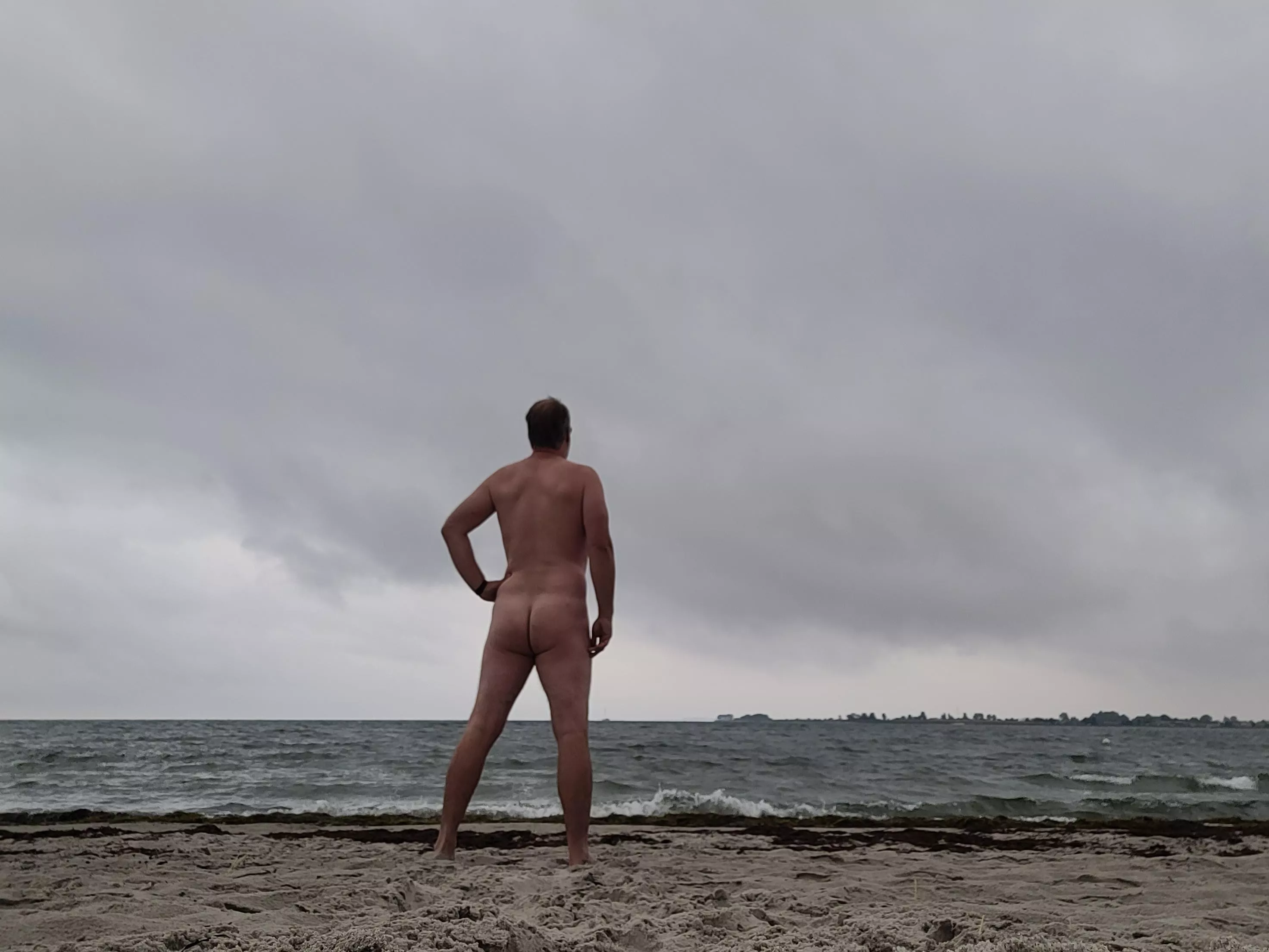 Best weather for skinny dipping posted by berzoerk