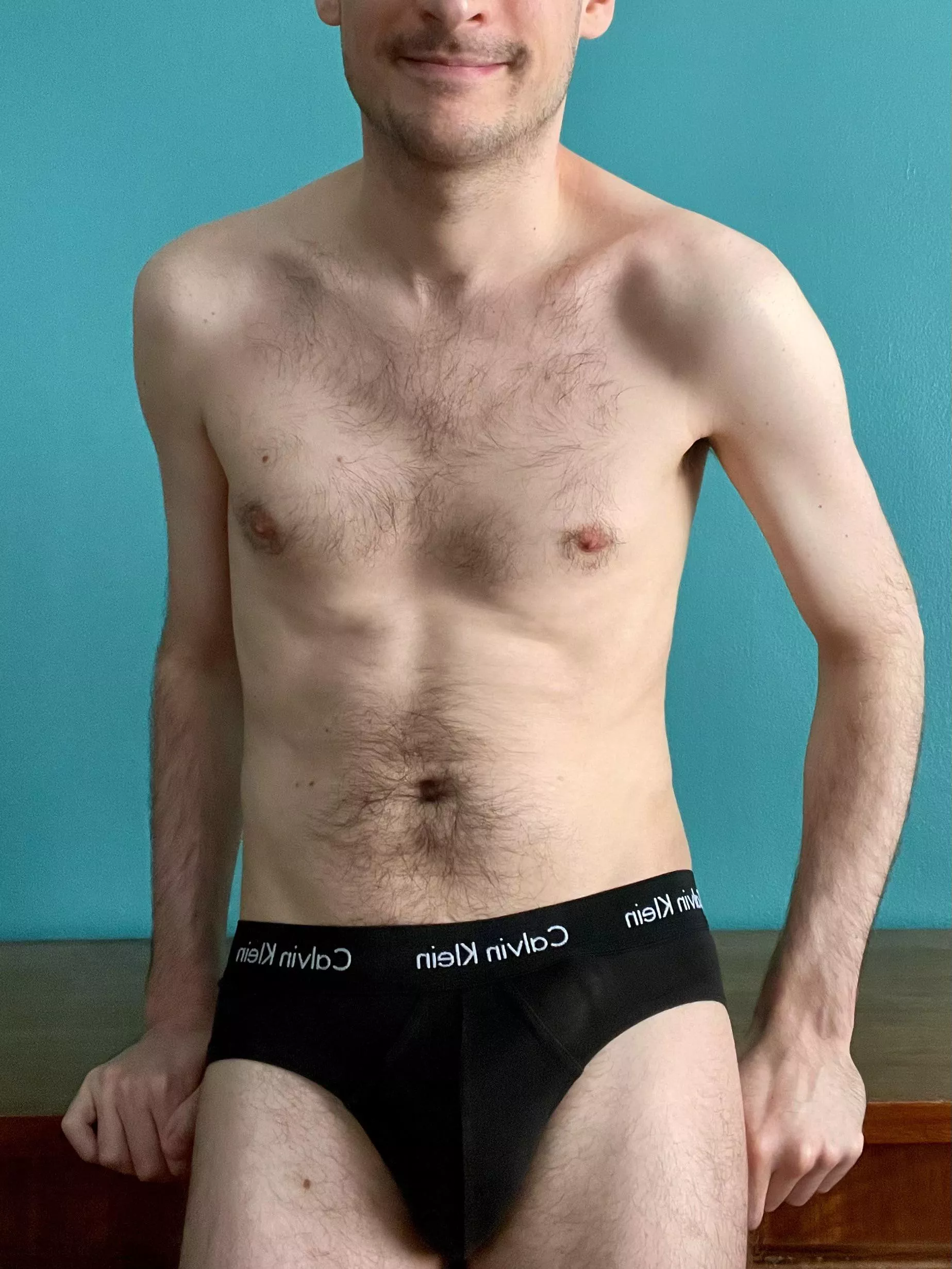 Enjoying a lazy Sunday in my briefs posted by boy_in_nyc