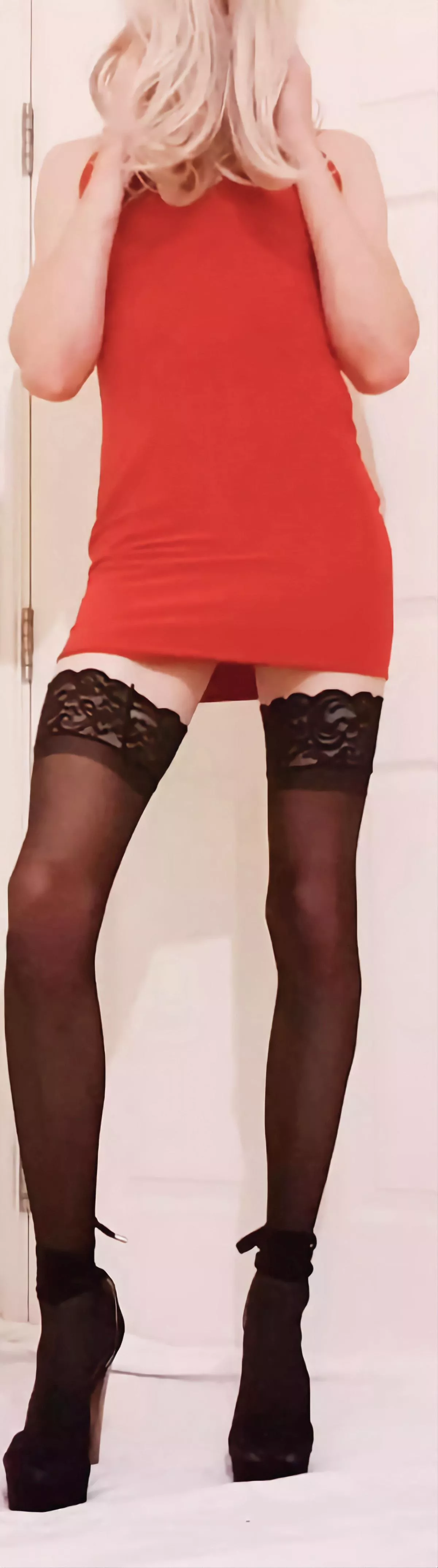 Fuck it. Need a confidence boost. posted by MiaTheCD