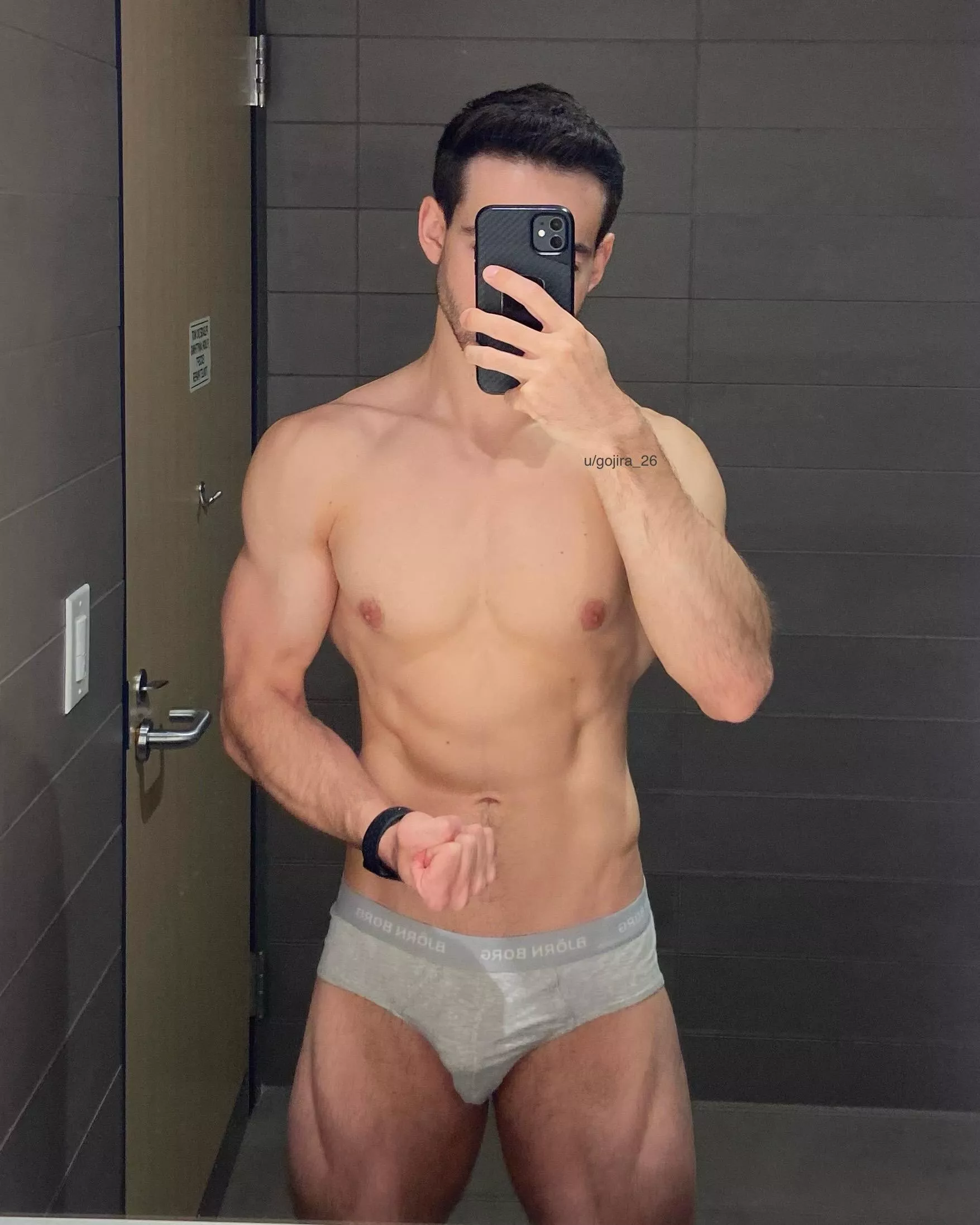 Good morning! posted by gojira_26