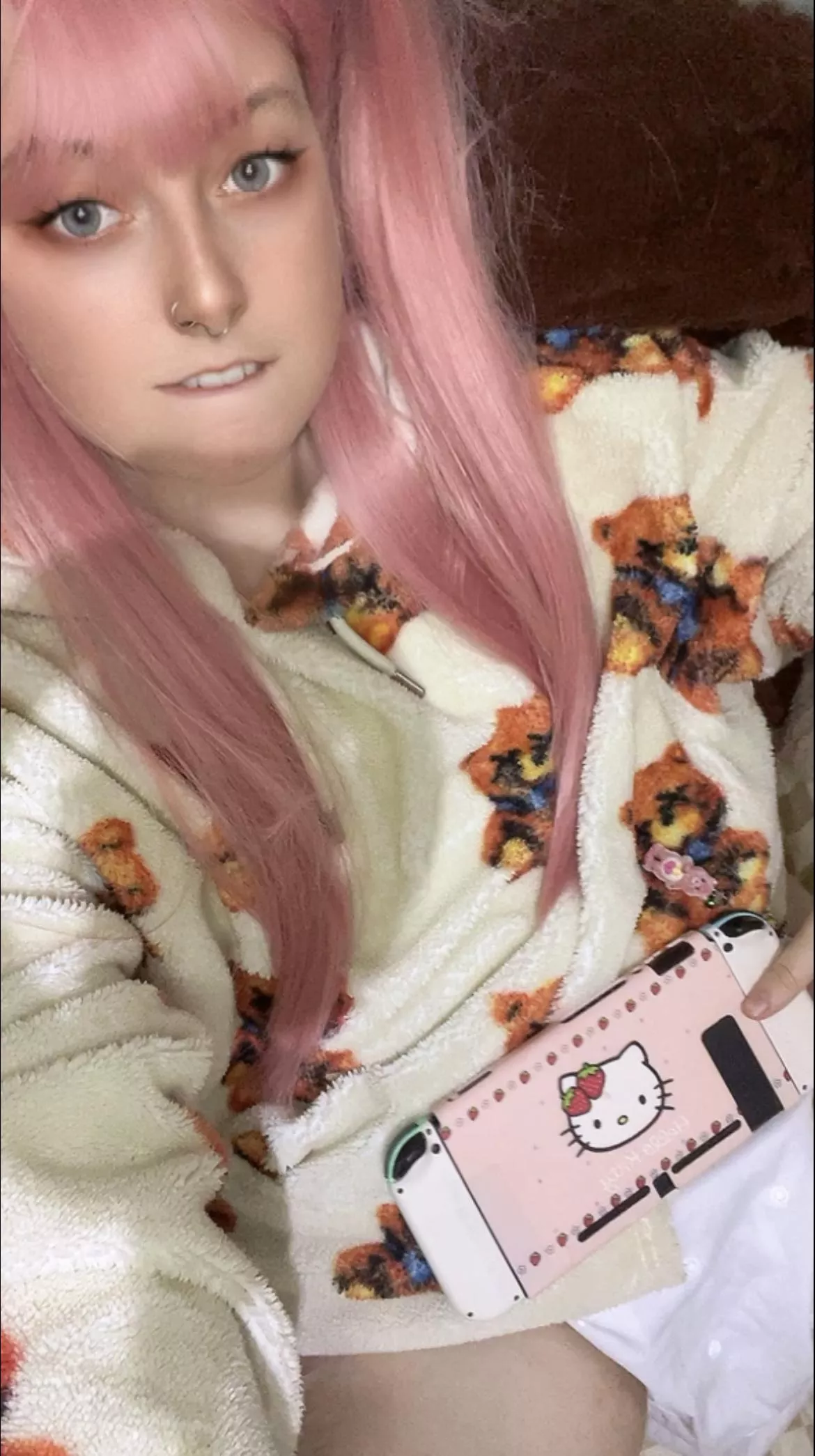 help me change pwease? :3 posted by babybabybaby_backup