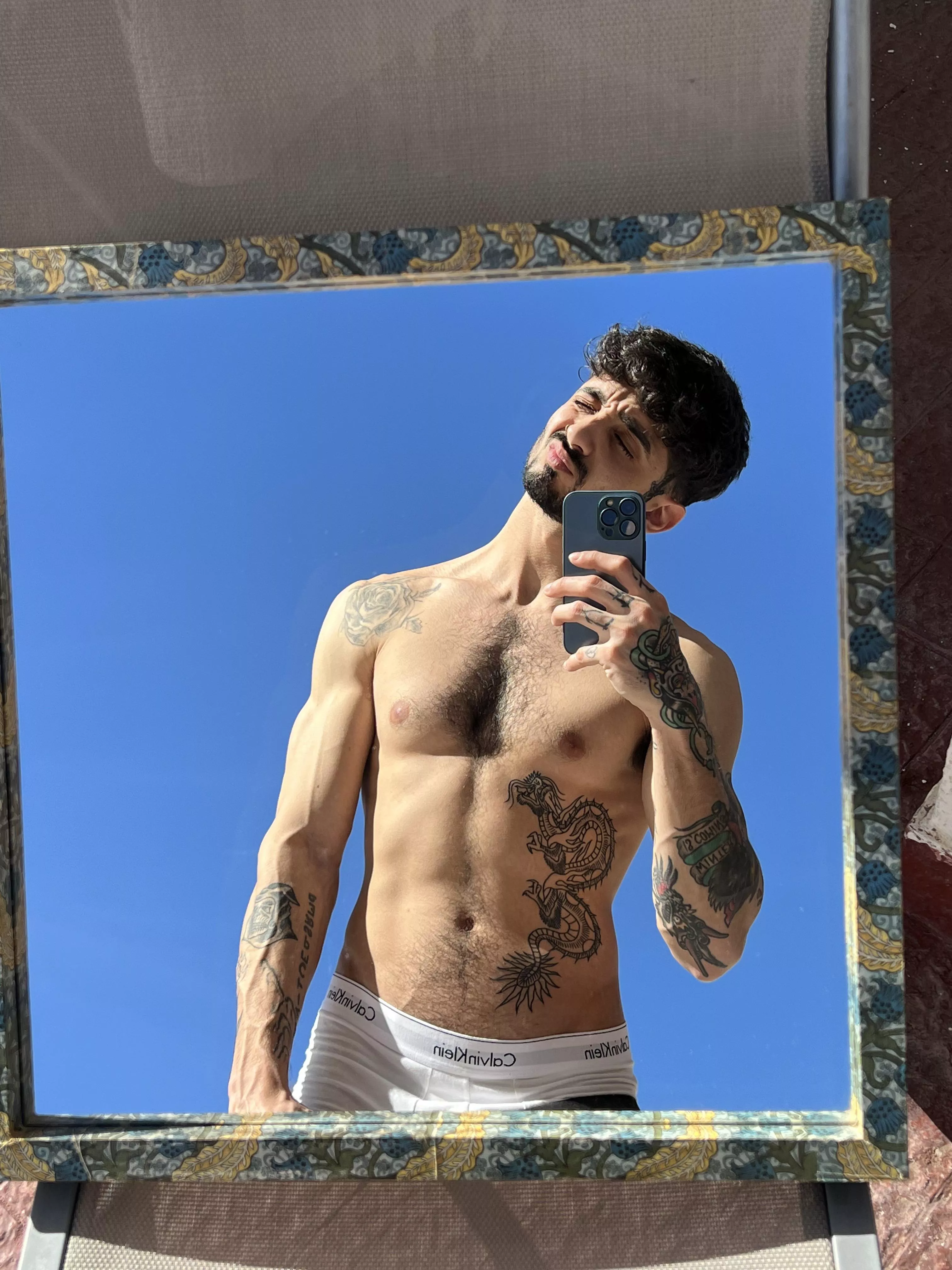 Hi there 😮‍💨 posted by fffffrancis