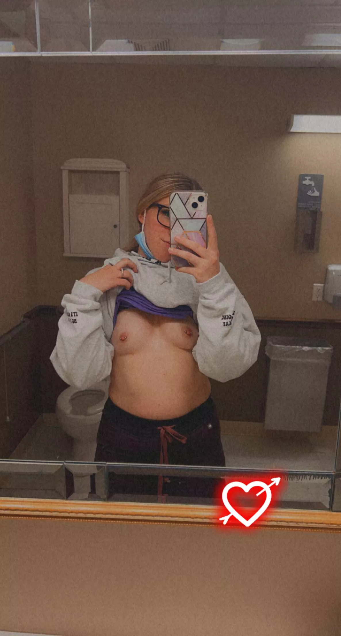 Hope you like kinky nurses posted by itsmelulurae