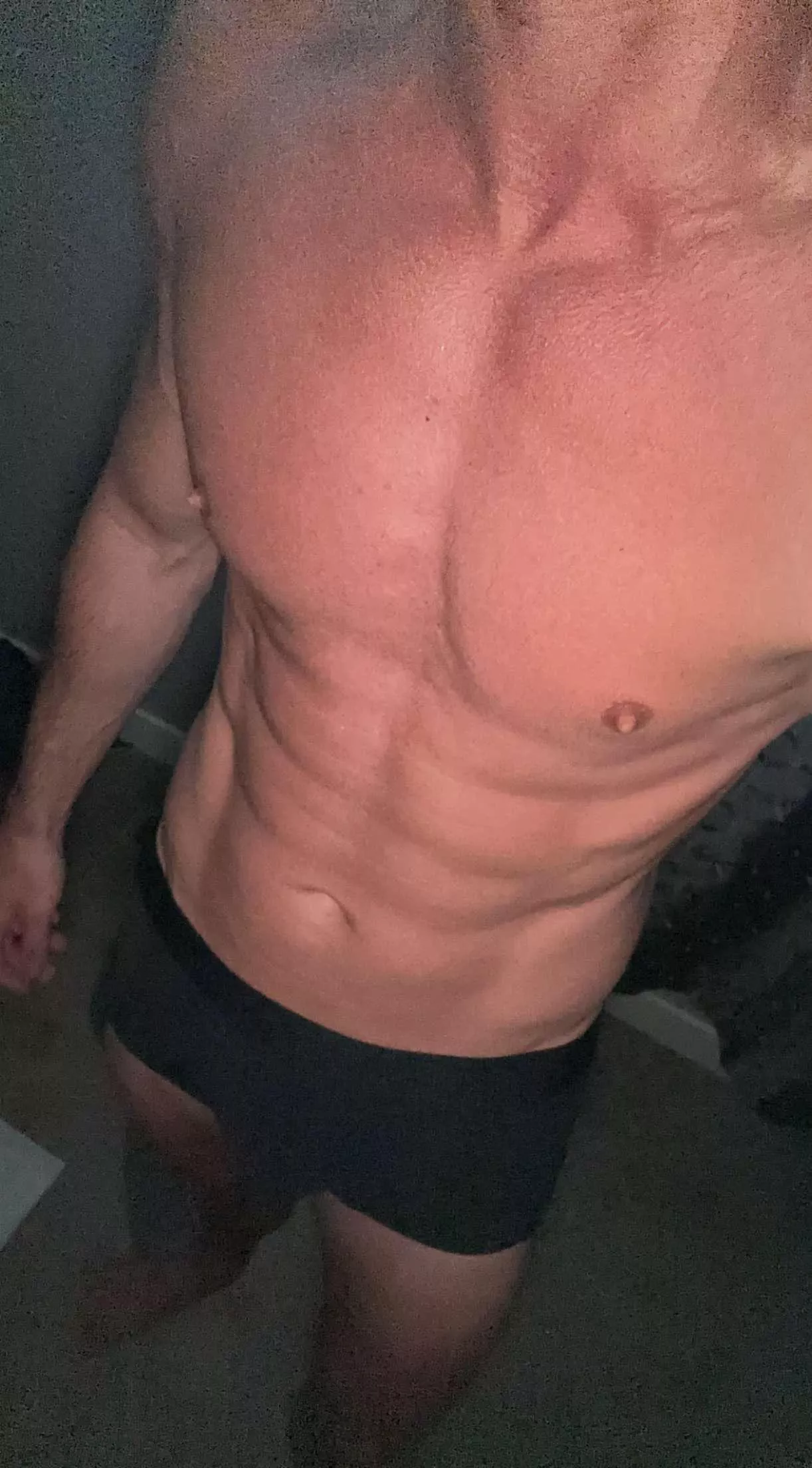 How do they look? posted by Delicious-Injury407