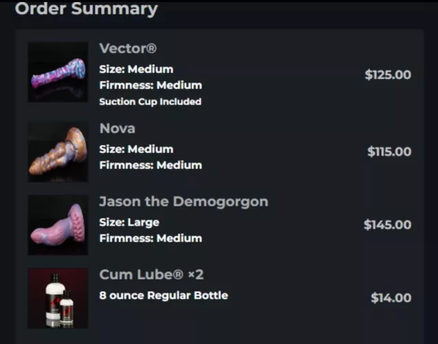 How long does it usually take for orders to ship out? Ordered this yesterday around 7pm or so I think (: super excited by YourFantasyElf