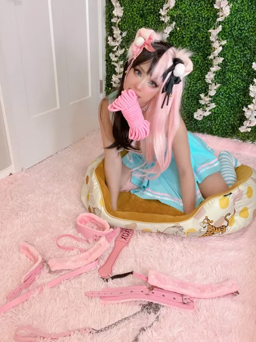 I think id make a good fuck doll by WastefulSlugger