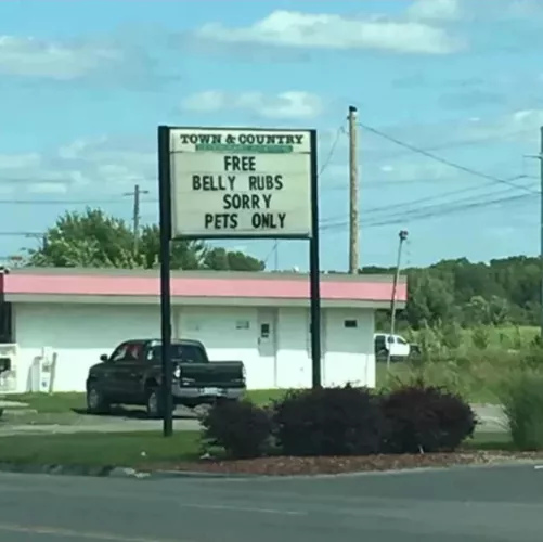 {Image} {meme} found this on funny signs and thought it'd fit here by Elfanger30th