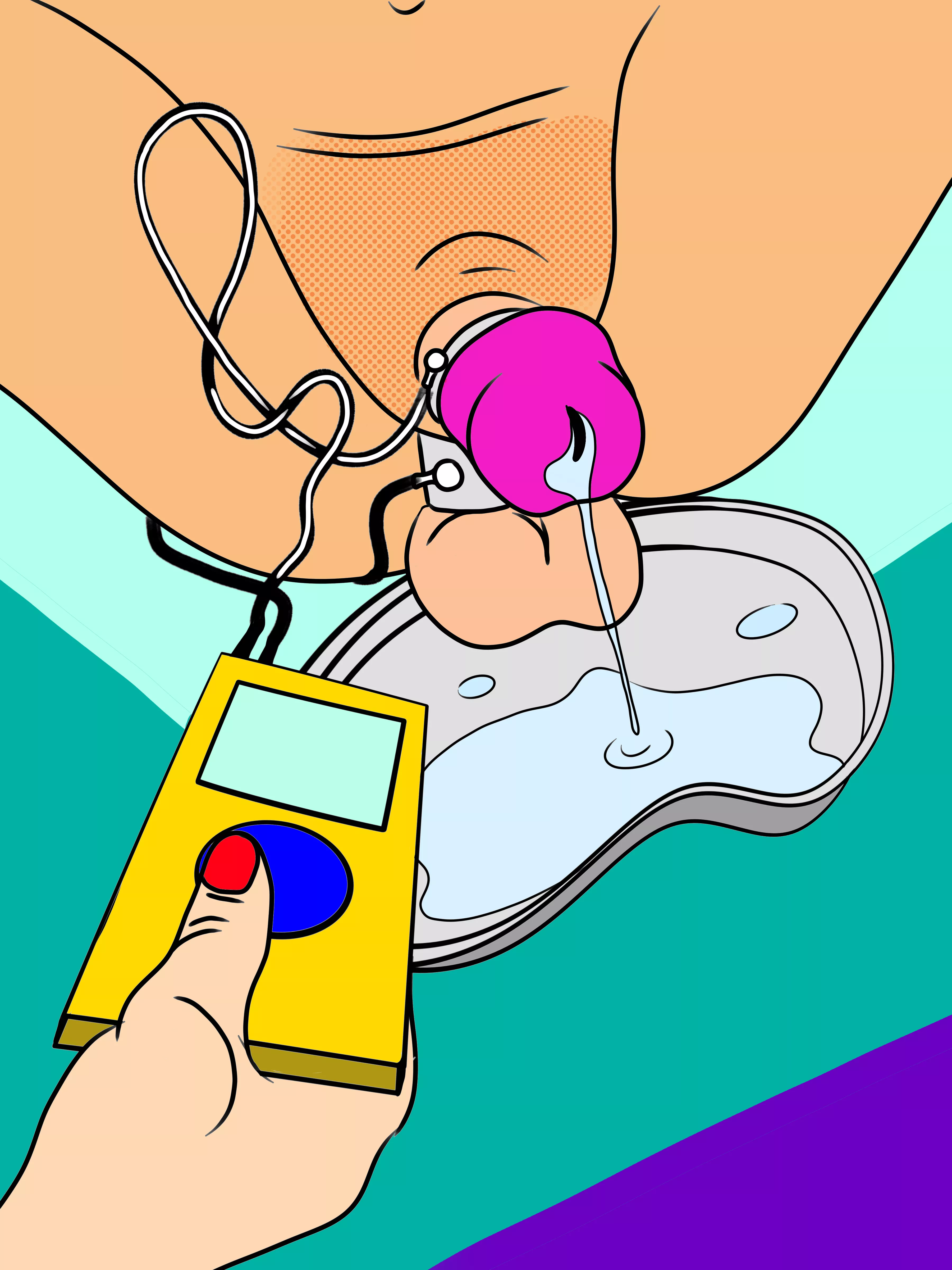 Just get the right frequency posted by Meo_graf