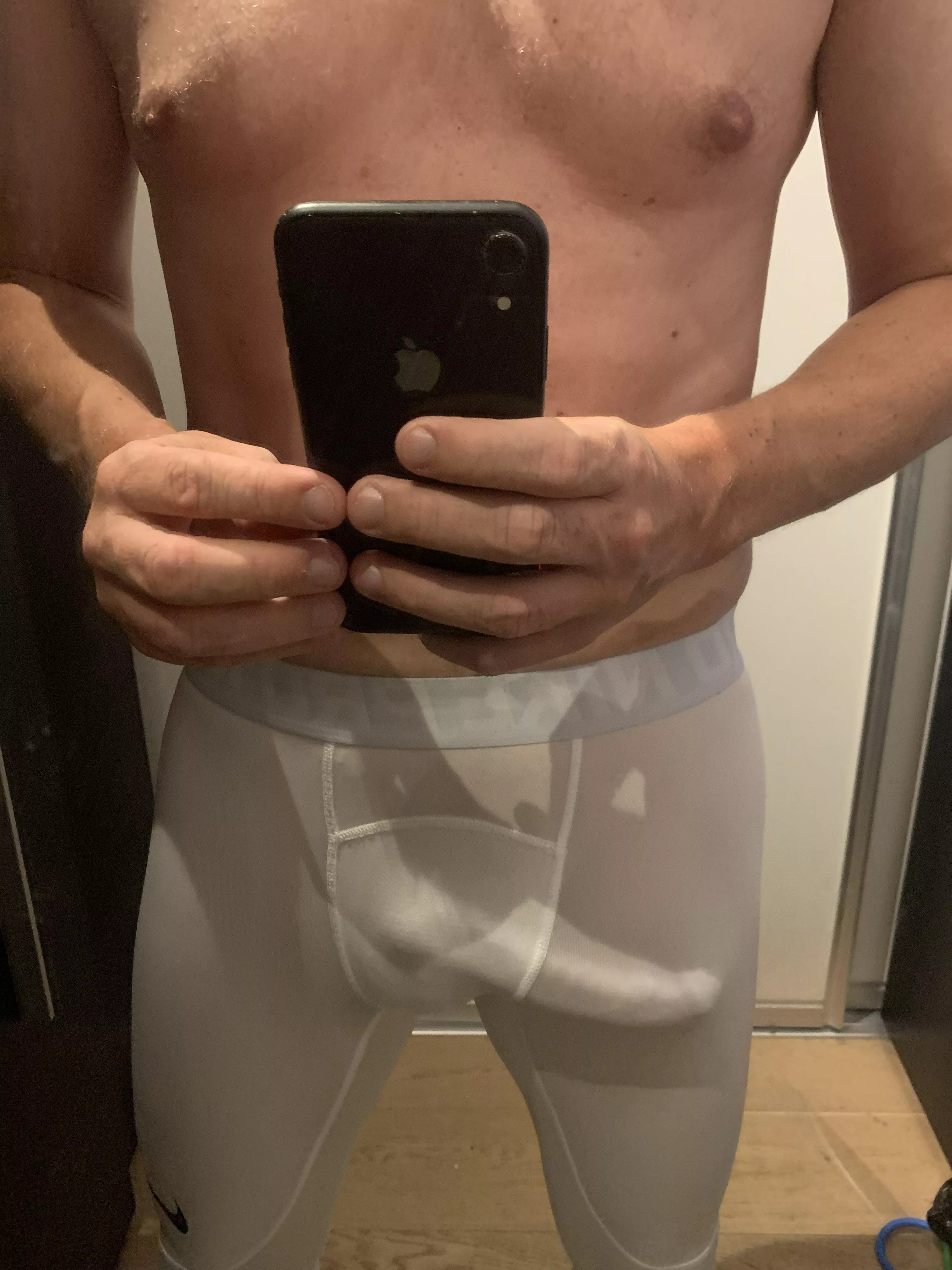 Lets hope it doesnt rain on my run today posted by Basketcase1988