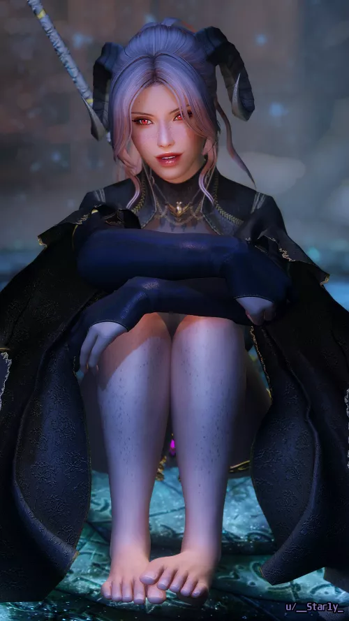 Magical (1440x2560) by __Starly_