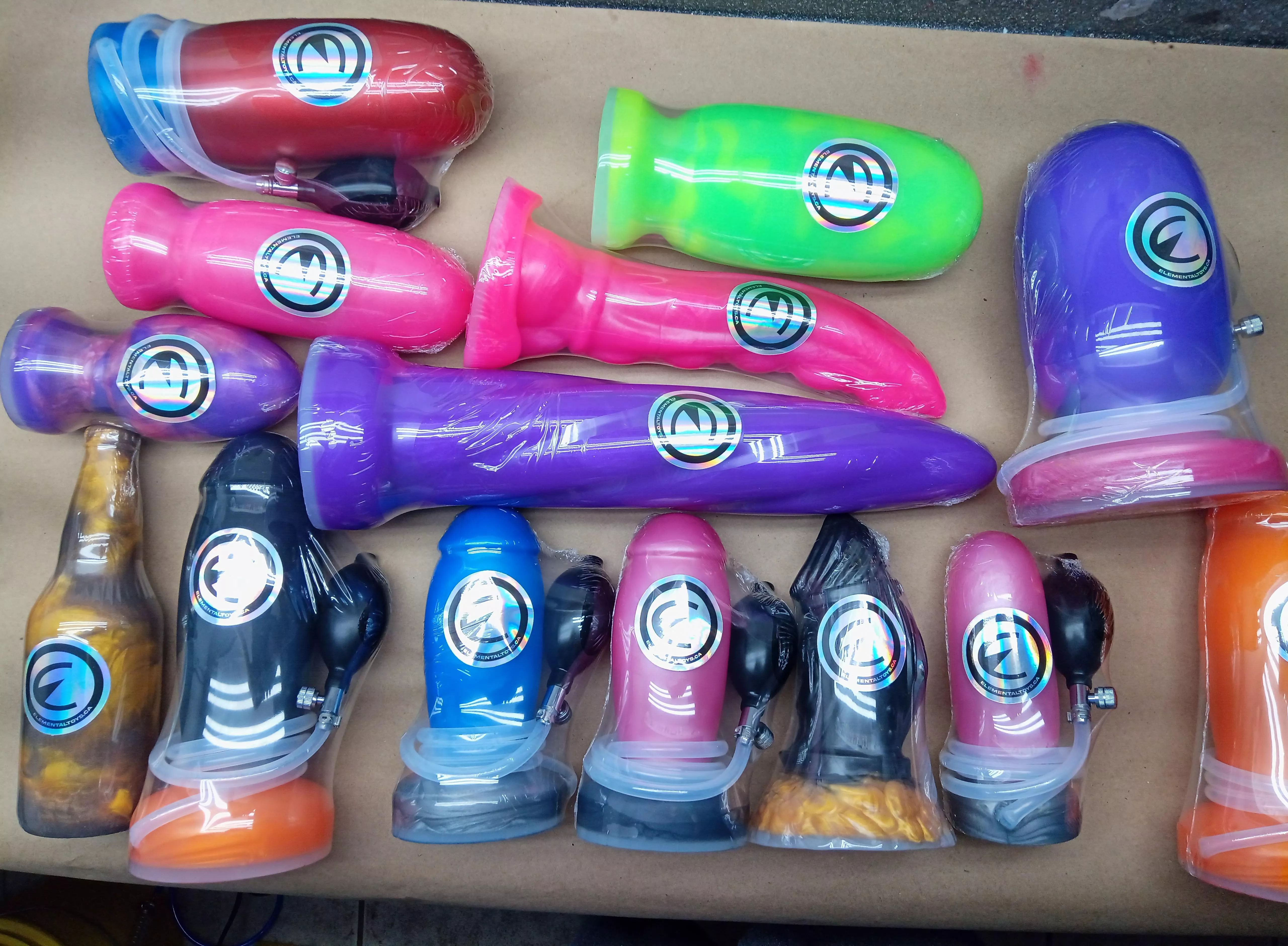 Monday spread going to to their homes. posted by Dangerous_Lab_6058