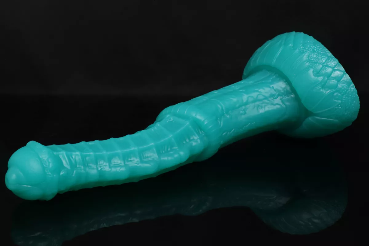 My Nokken has shipped posted by Dragon_Pimp