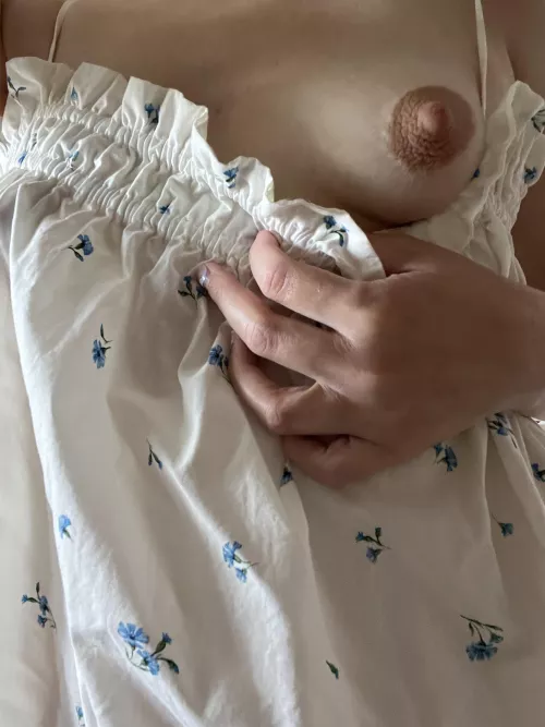 Natural and soft by Sely_Ry