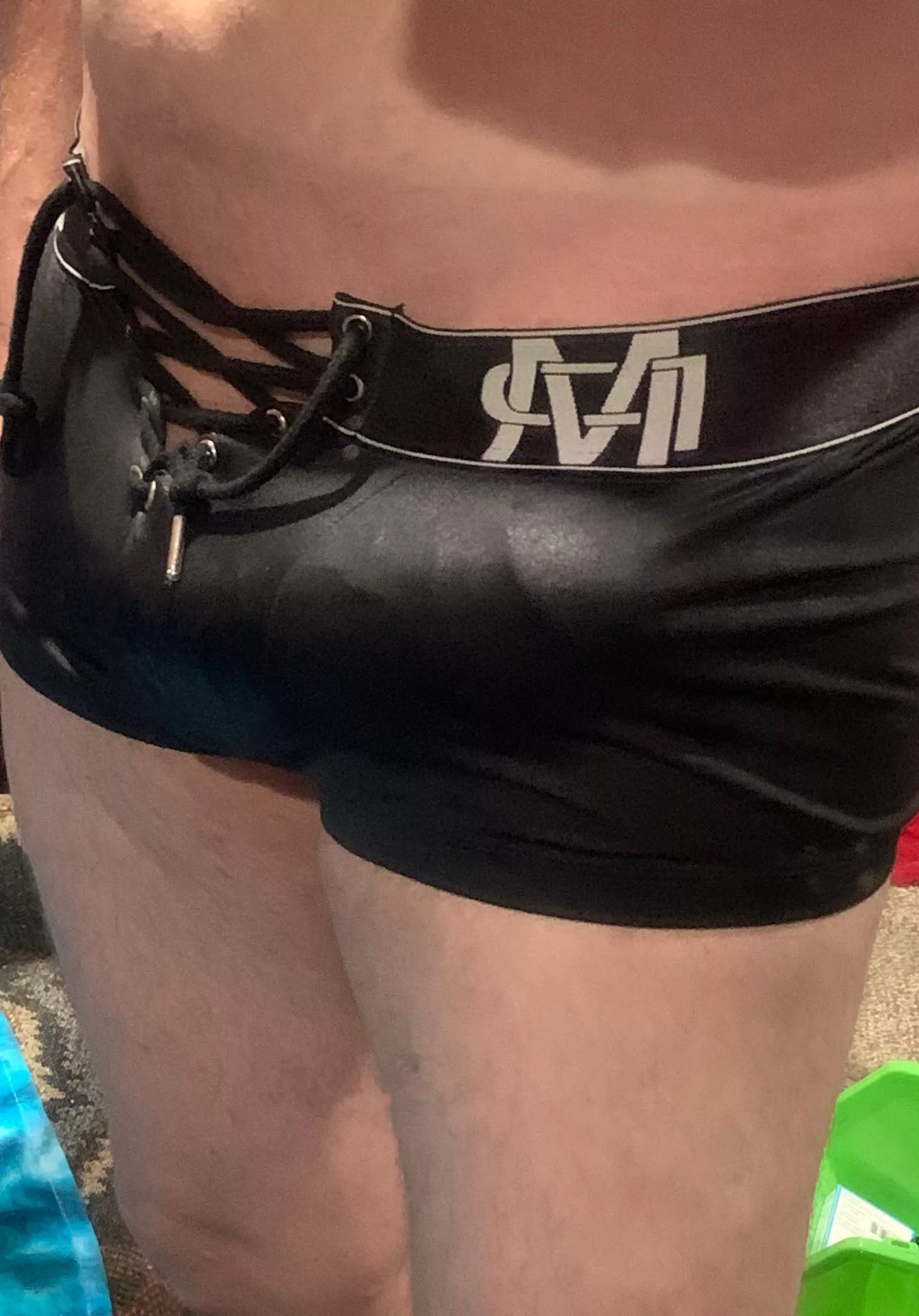 New pair of Male Power posted by bigbootyspanker