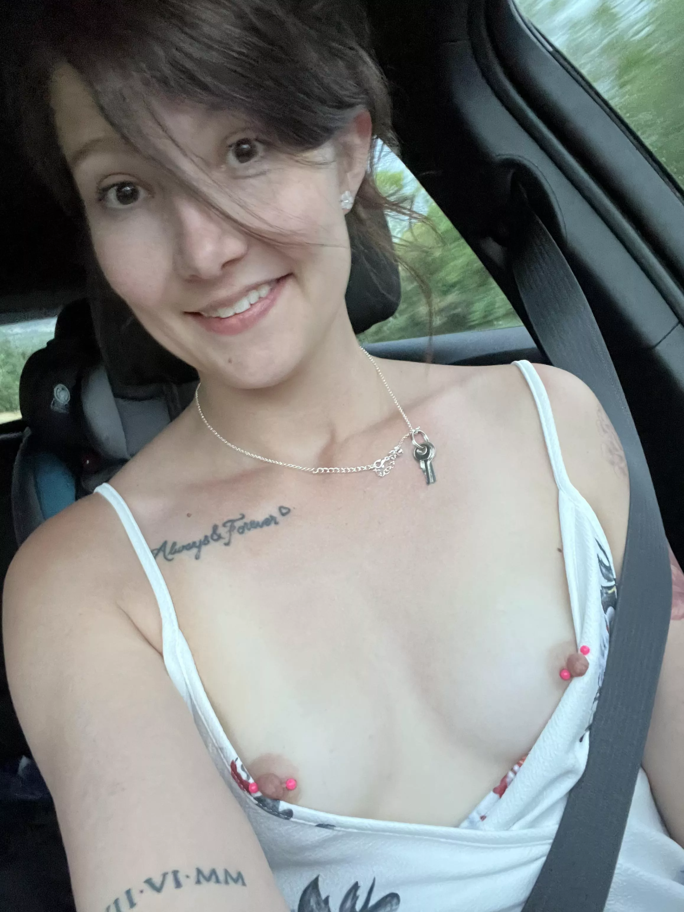 Quick car ride flash :P posted by Shot_Entertainer5781