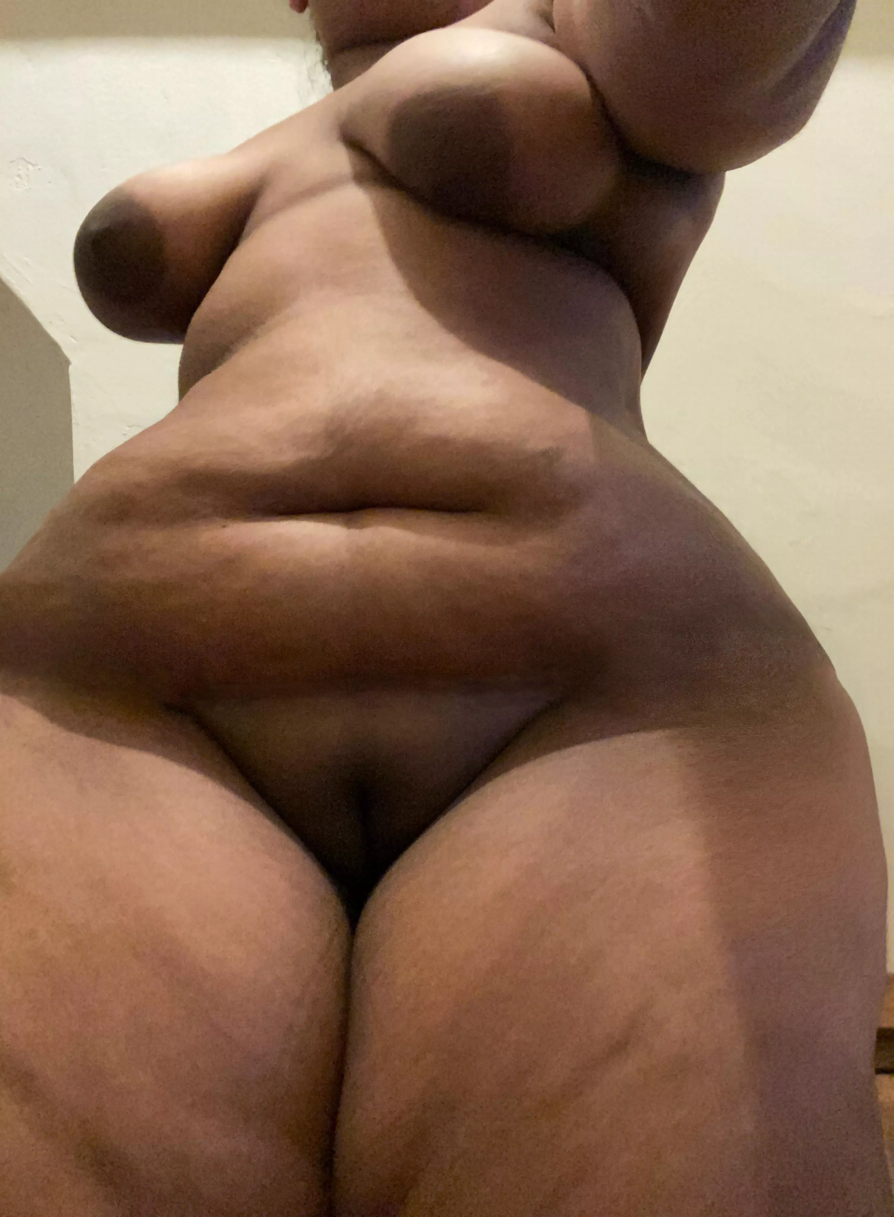 Soft, curvy and waiting for you x posted by queenpink22