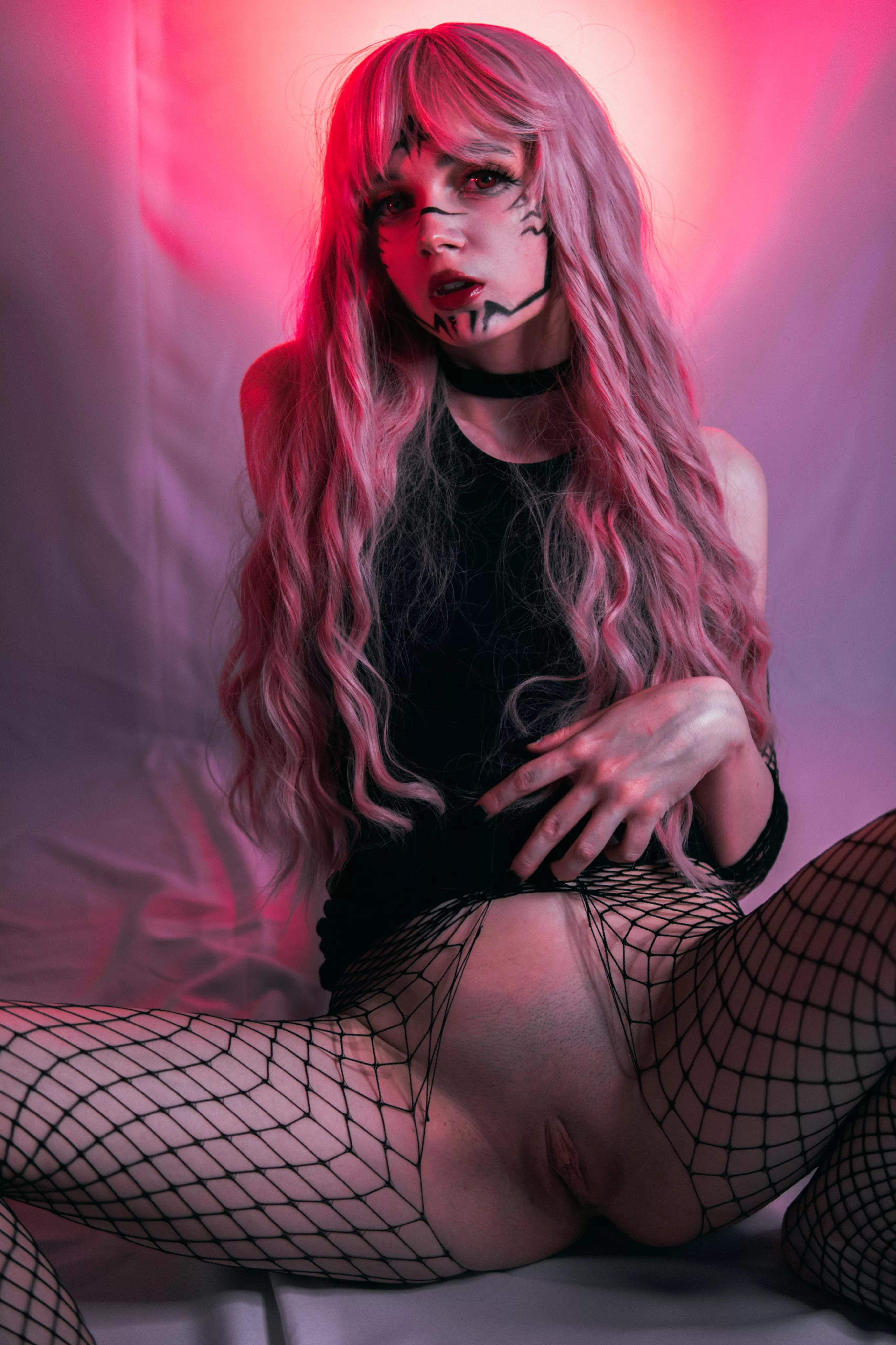 Sukuna from JuJutsu Kaisen posted by LiquidNerodia44