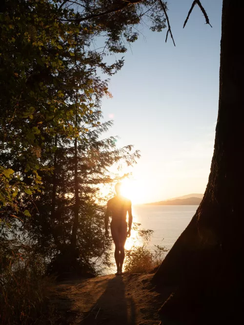 Sunny Sea Side by 4_arms